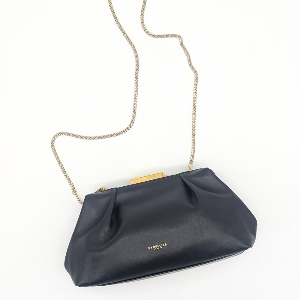 SOLD - DeMellier Florence Crossbody/Clutch